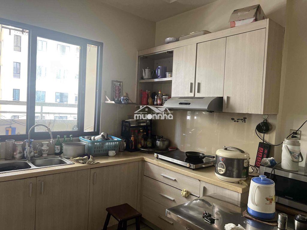 Căn hộ 97m2 ,giá chỉ 2t7 tll - 4