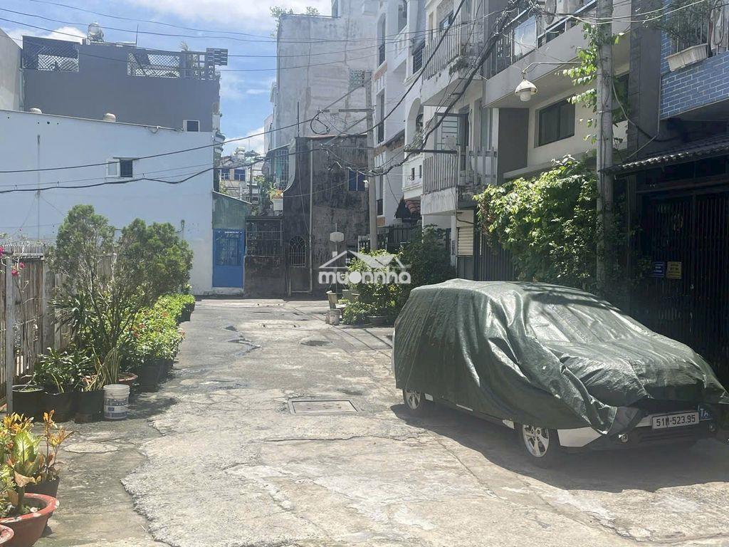 Cho thuê nguyên căn 472// phan huy ích, p14 , gò vấp - Ảnh 2
