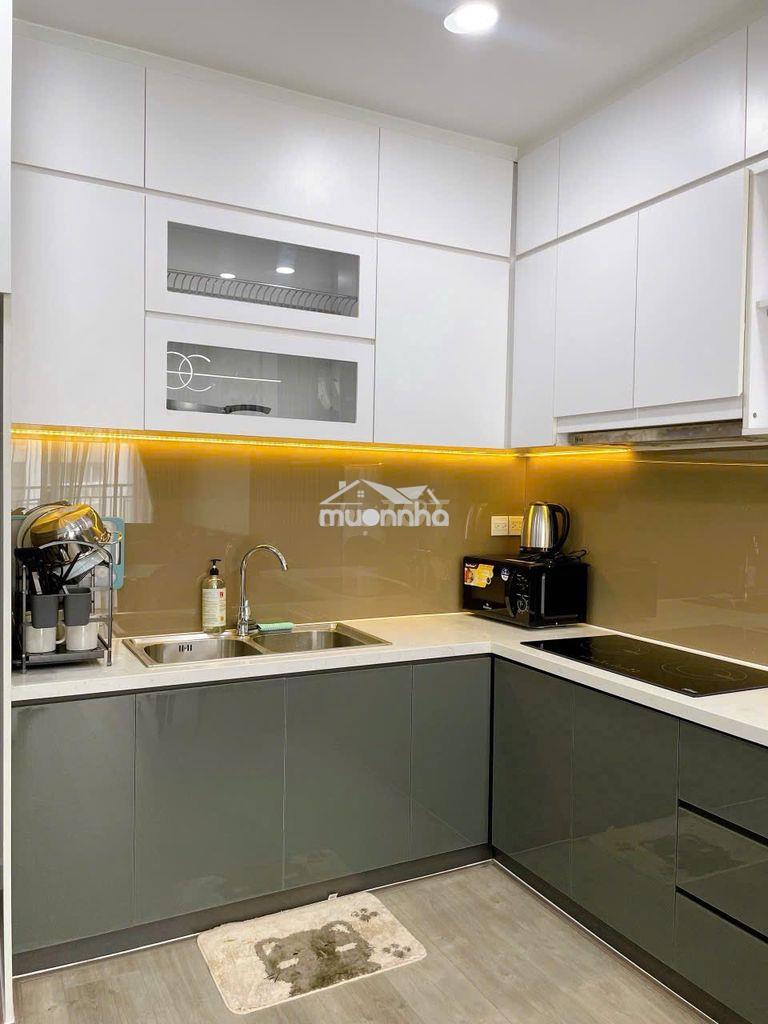 Cho thuê căn hộ 2pn nhà đẹp sunrise riverside - 2