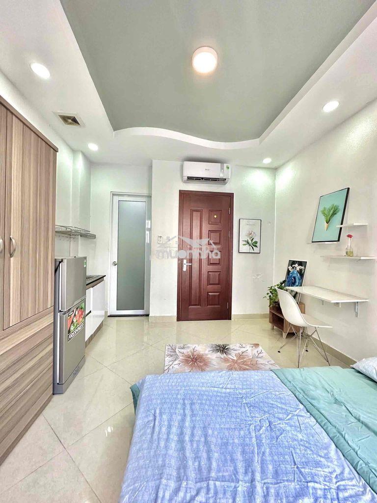 Studio full nội thất - 4