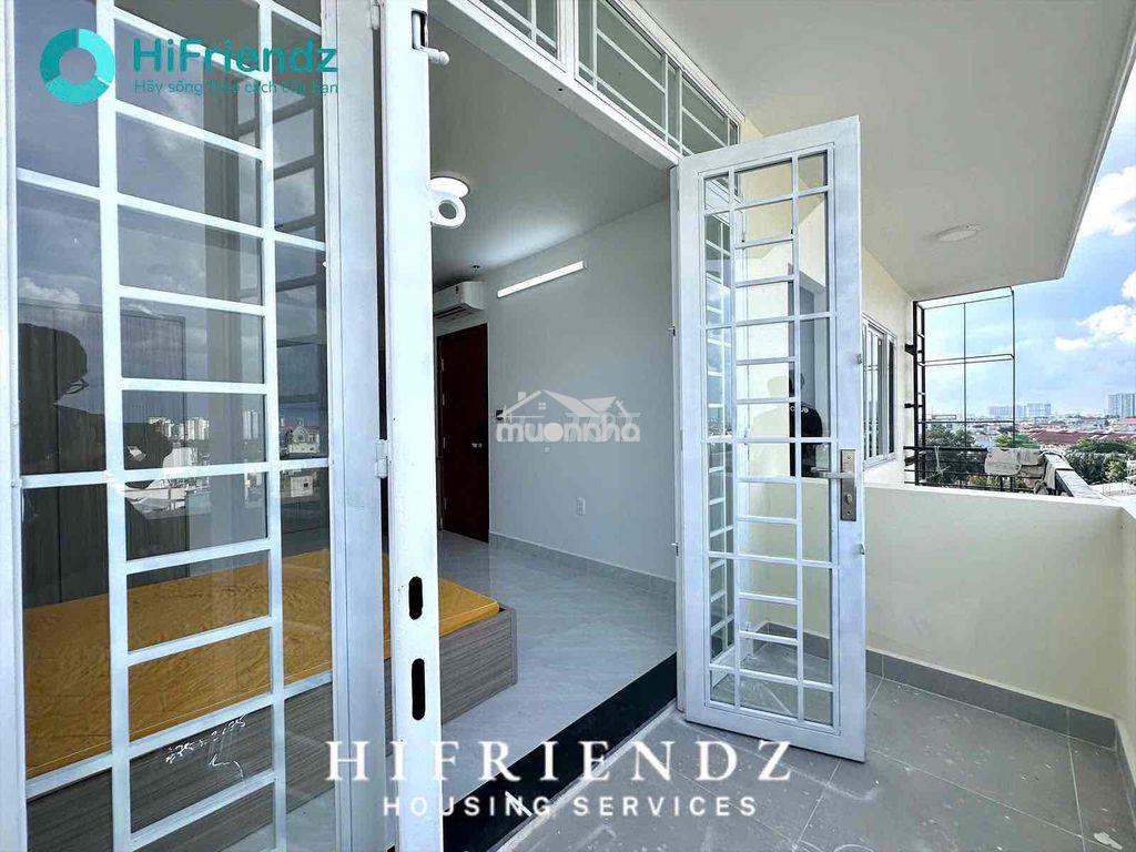 Chdv mới toanh gần vhu, ueh cs n, nằm gần xóm đạo q8 - 2