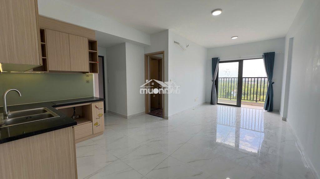 Cho thuê căn 65m2 (2pn ; 2wc) lovera vista full rèm - giá 7 tr/tháng - 3