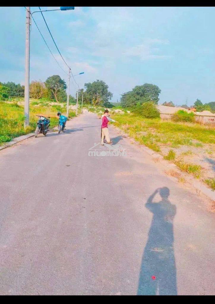 Đất thổ cư phước tân, sổ riêng, 64 mét vuông