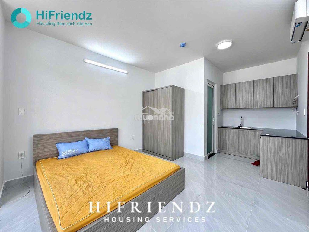 Khai trương căn hộ chung cư mini lê bôi q8 gần ueh cơ sở n - 3