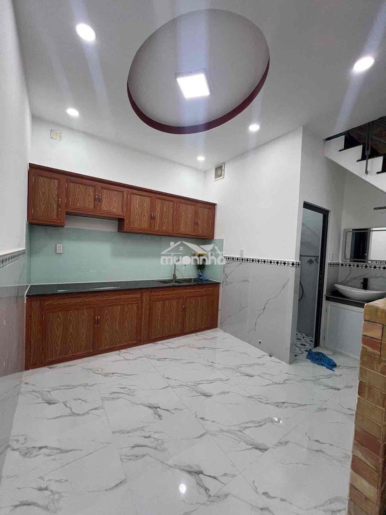 Hàng hiếm - hiệp bình chánh - ngon - ở và đầu tư - nhỉnh 4tỷ - Ảnh 3