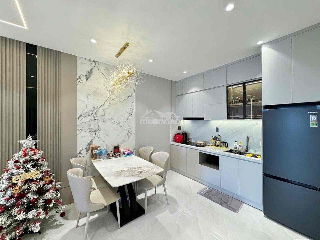 Cho thuê căn hộ mường thanh viễn triều. giá 12-20triệu/tháng - 2