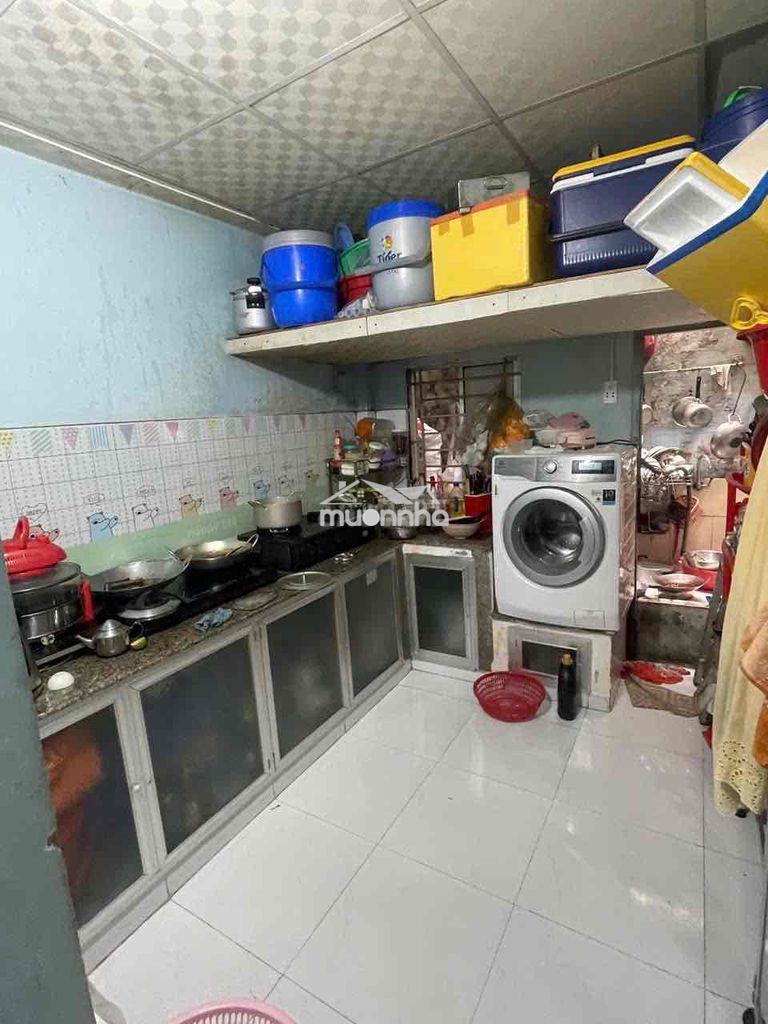 🔥 Chính chủ bán gấp nhà đông hưng thuận – quận 12 🔥  💥 giá chỉ: 3,25 t - 2