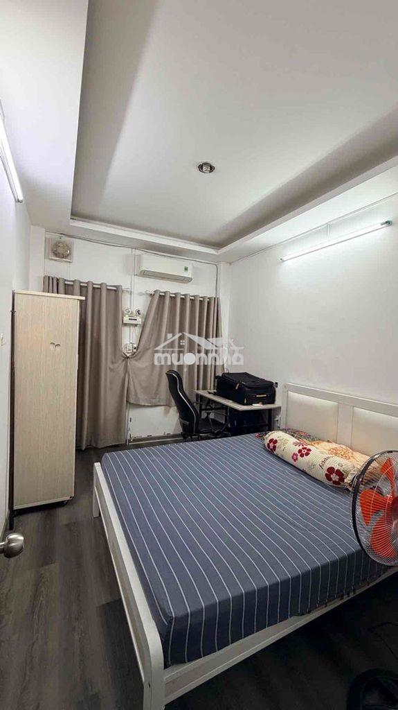 Nhỉnh 4 tỷ (tl) chính chủ - nhà trung tâm phan xích long - 43m² - 2 tầ - 3