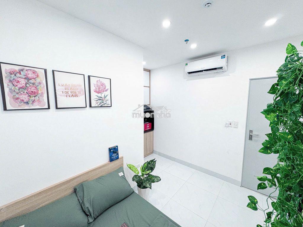 Chdv mỹ đình 28p - pccc chuẩn - ô tô gần - thu 140tr 22,x tỷ 22,8 tỷ - Ảnh 3