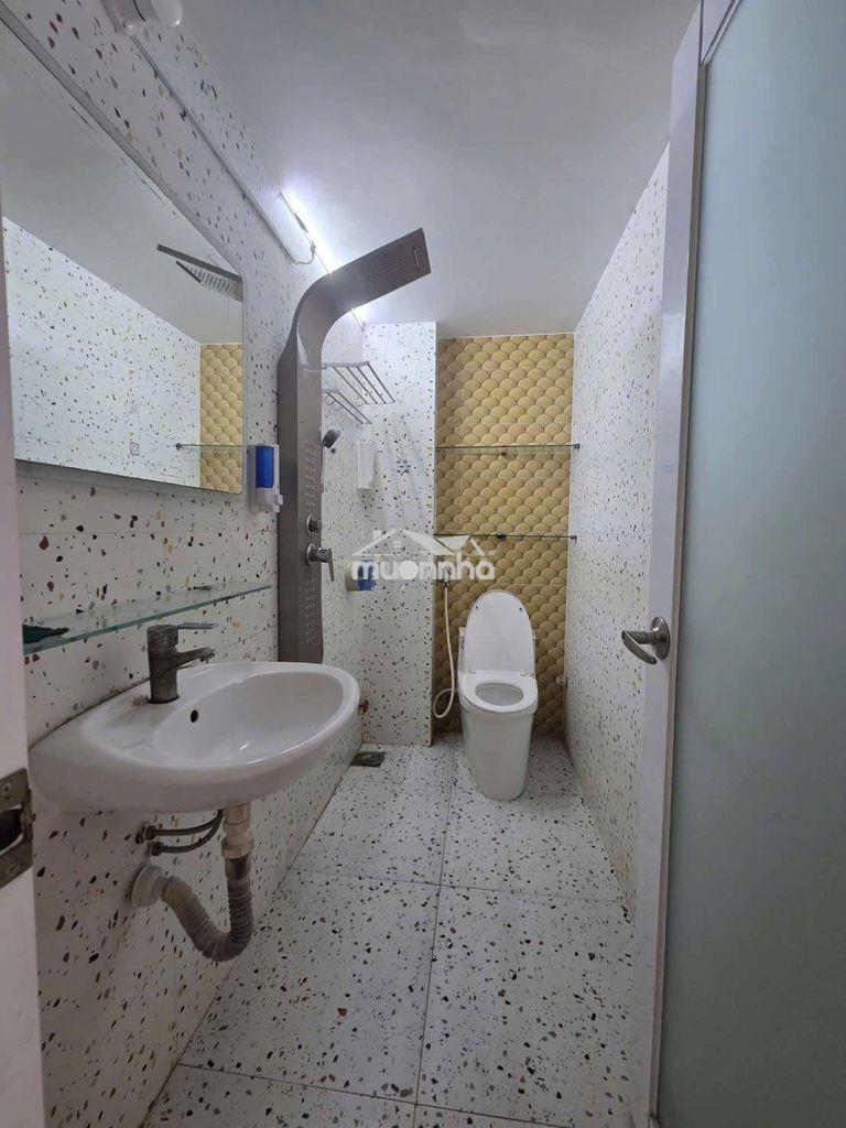 Cho thuê nhà nguyên căn 15 triệu - 3