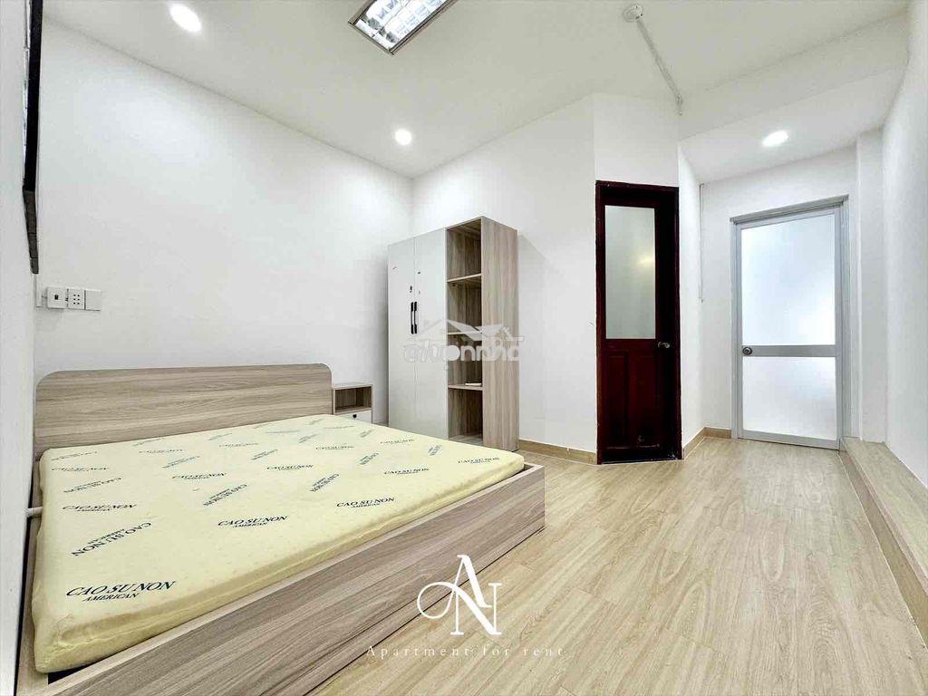 🌈Trống sẵn căn hộ 1pn tách bếp - full nội thât - đào duy anh phú nhuận - 2