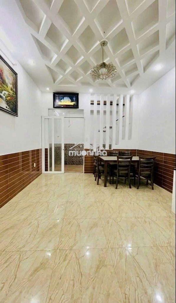 Bán nhà đẹp quận 9, hẻm xe hơi, dt 82.7m2. 2 tầng, rẻ chỉ hơn 4 tỷ - Ảnh 3