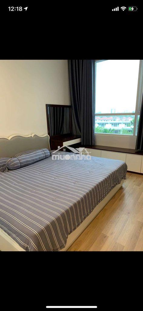 Cho thuê căn hộ sarimi – block a
view trực diện biệt thự saroma