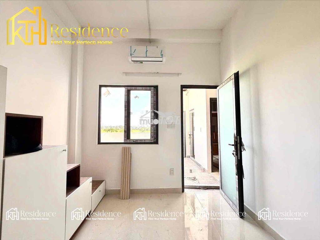 Phòng duplex ban công đẹp mê – view đỉnh bà điểm!!! - 4