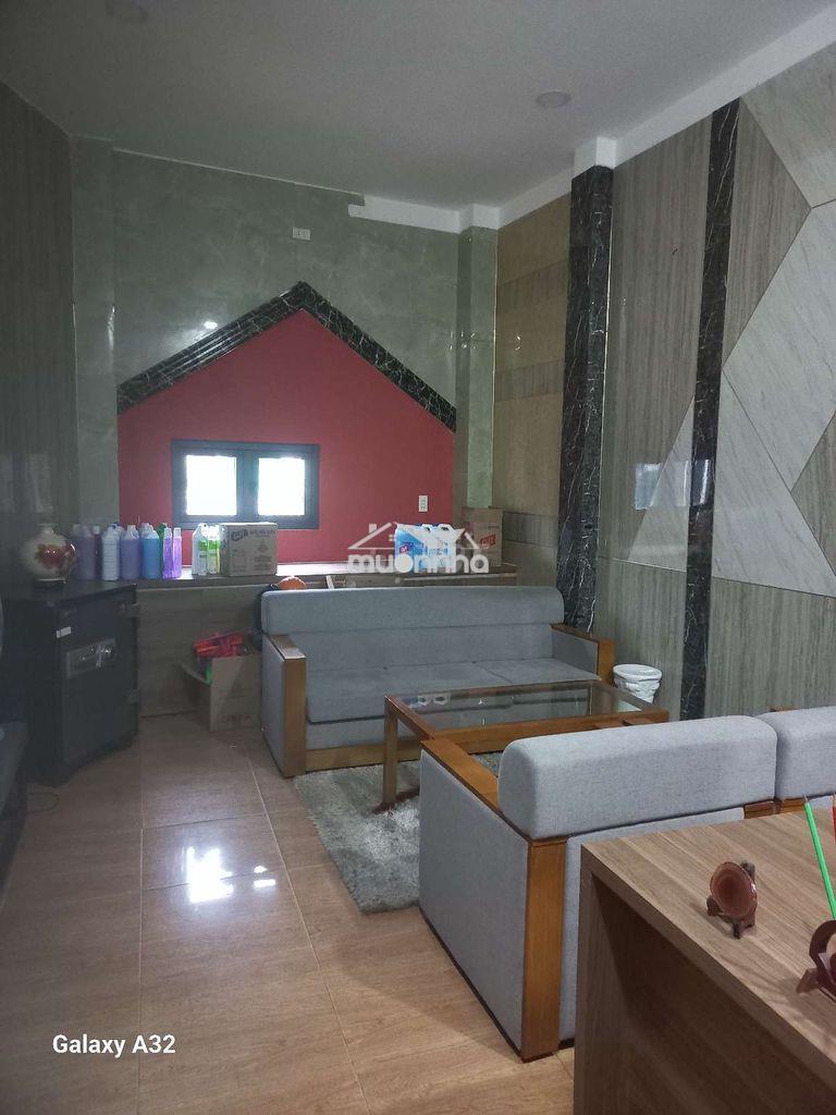 Cho thuê nhà 12 triệu