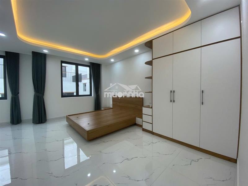 Chính chủ cho thuê phòng 2 tầng 3 căn shophouse tại dự án t&t milenia
