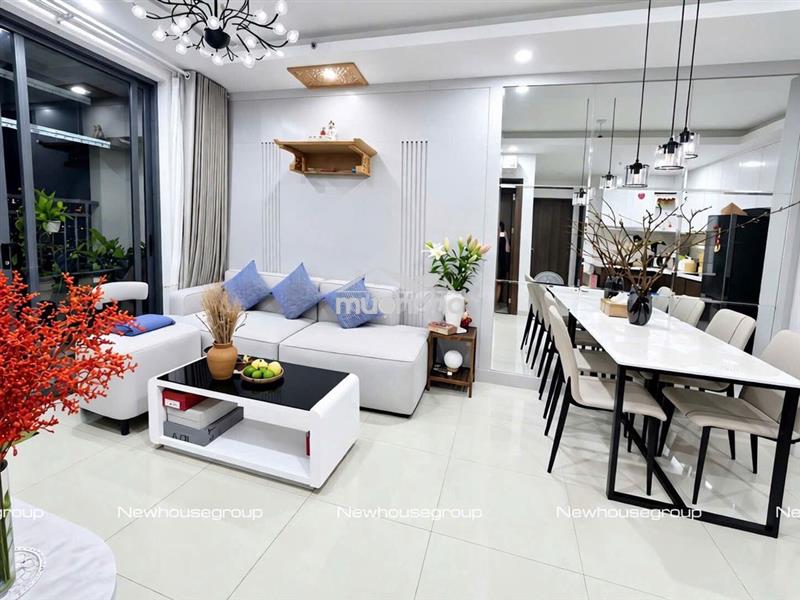 Cho thuê q7 boulevard - 2pn 2wc - full nội thất cao cấp - 13.5 triệu