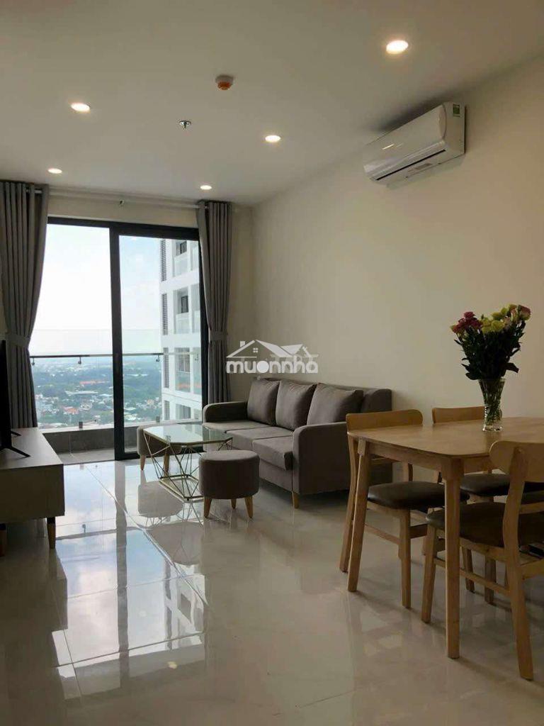 Thuê 2pn full nội thất cao cấp – c skyview chánh nghĩa, tdm 10tr
