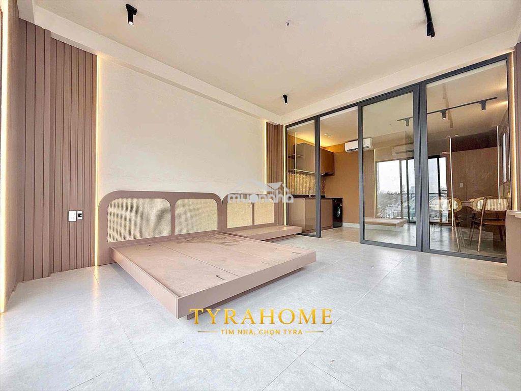 🔥 Căn hộ 1 ,2 pn mới - nam kỳ khởi nghĩa - võ thị sáu - q3 - - Ảnh 4