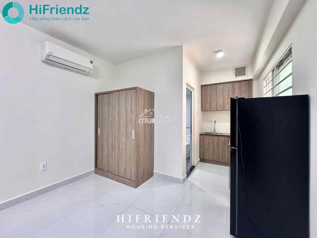 ✨Trống sẵn siêu phẩm studio full nội thất sát parc mall - hàng ngon - Ảnh 4