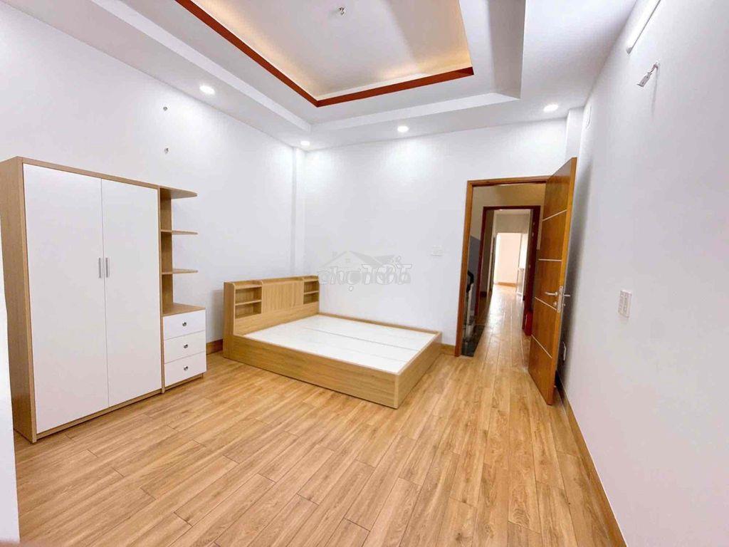 Phòng trống mới gần aeon mall bình tân và võ văn kiệt - 2