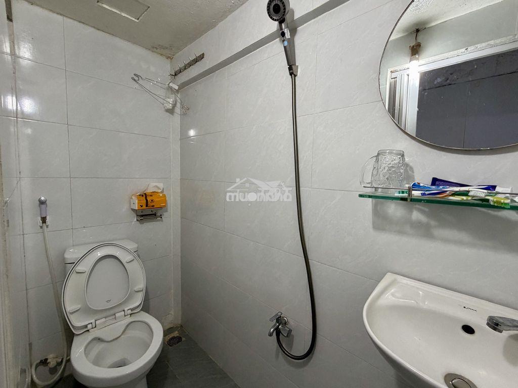 Cc nguyễn thiện thuật, q.3 | 43m² (1pn - 1wc) | lầu 1 | nhà sạch đẹp - Ảnh 4