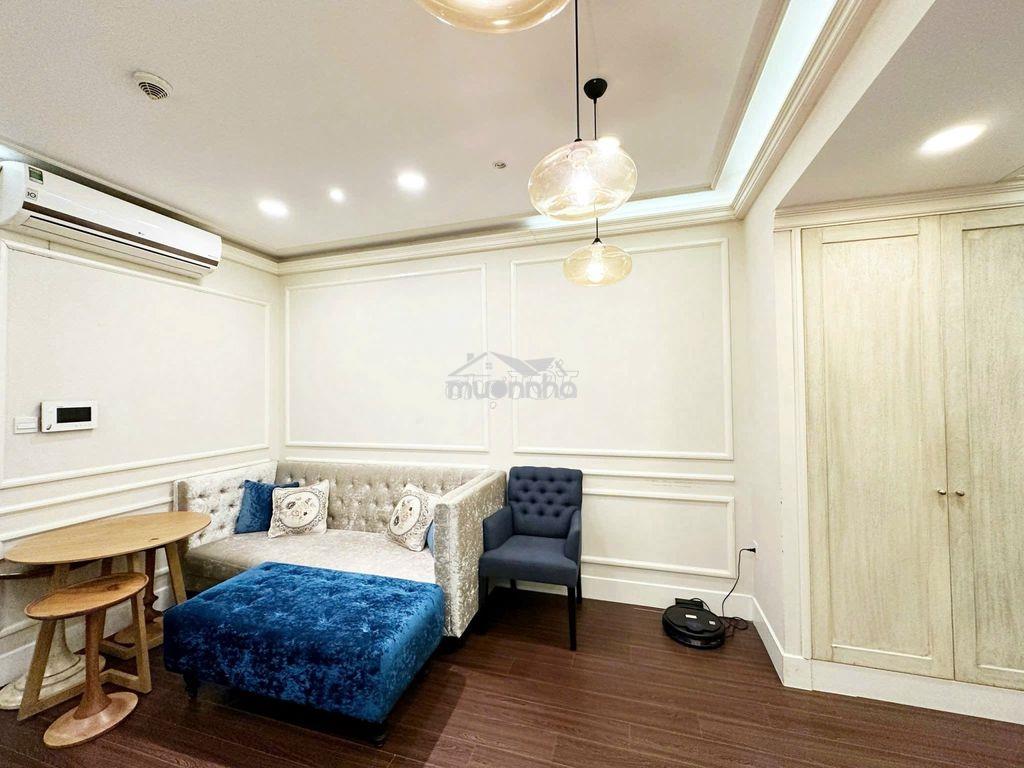 Cho thuê  icon 56 - 49m2 (1pn 1wc) full nội thất 15 triệu trống ở ngay - Ảnh 3