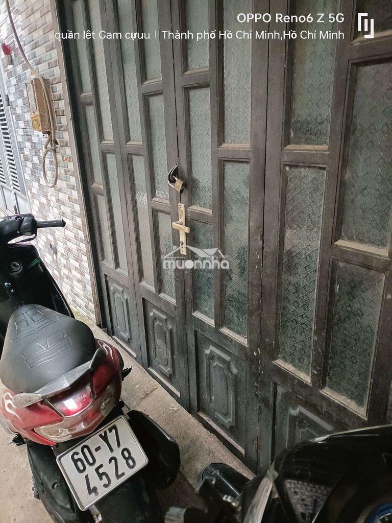 Nhà đường nữ dân công  - 4