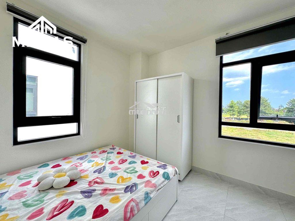 Ch studio cao cấp - có máy giặt riêng - 2 cửa sổ thoáng | tại cát lái - Ảnh 3
