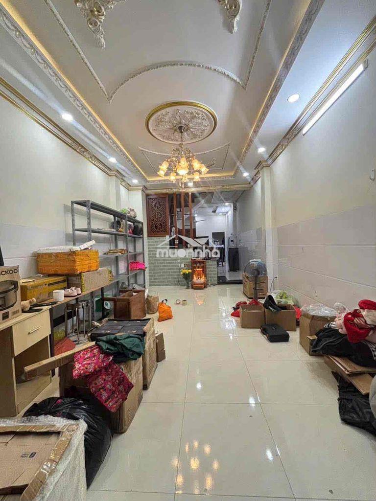 Nhà nguyên căn khu dân cư dân trí cao an ninh ở hoặc kd online - 2