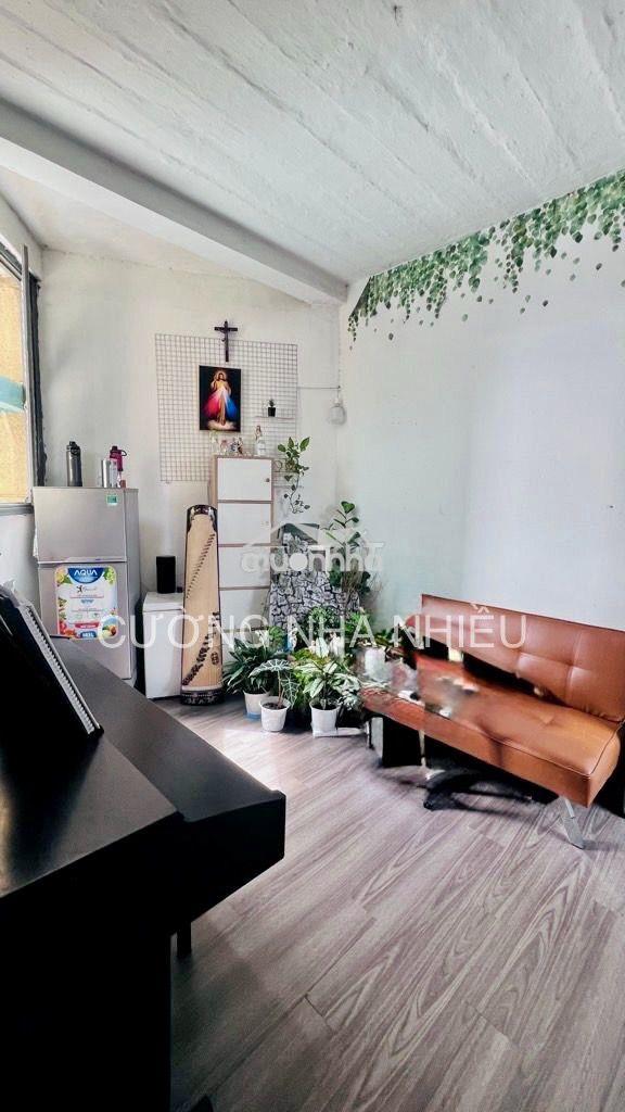 Hơn 2 tỷ có ngay hộ khẩu q1; căn hộ hiếm ngay phố đi bộ;sở hữu lâu dài - 4