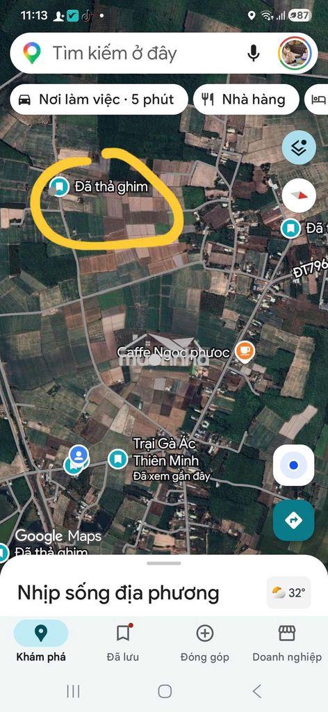 2288,2m2 ngang 26m mt đường đất đỏ - 2