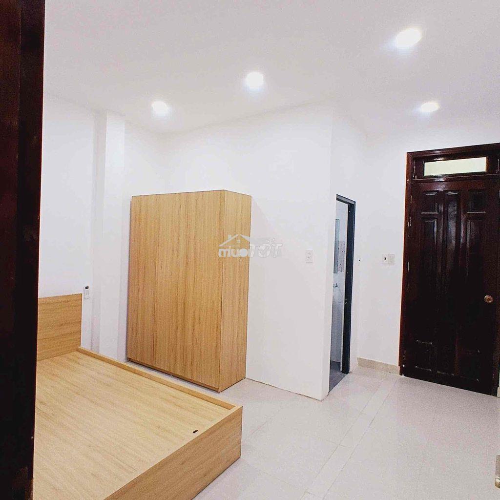 ✨Cho thuê ch 1 phòng ngủ ban công tách bếp gần sân bay - 3