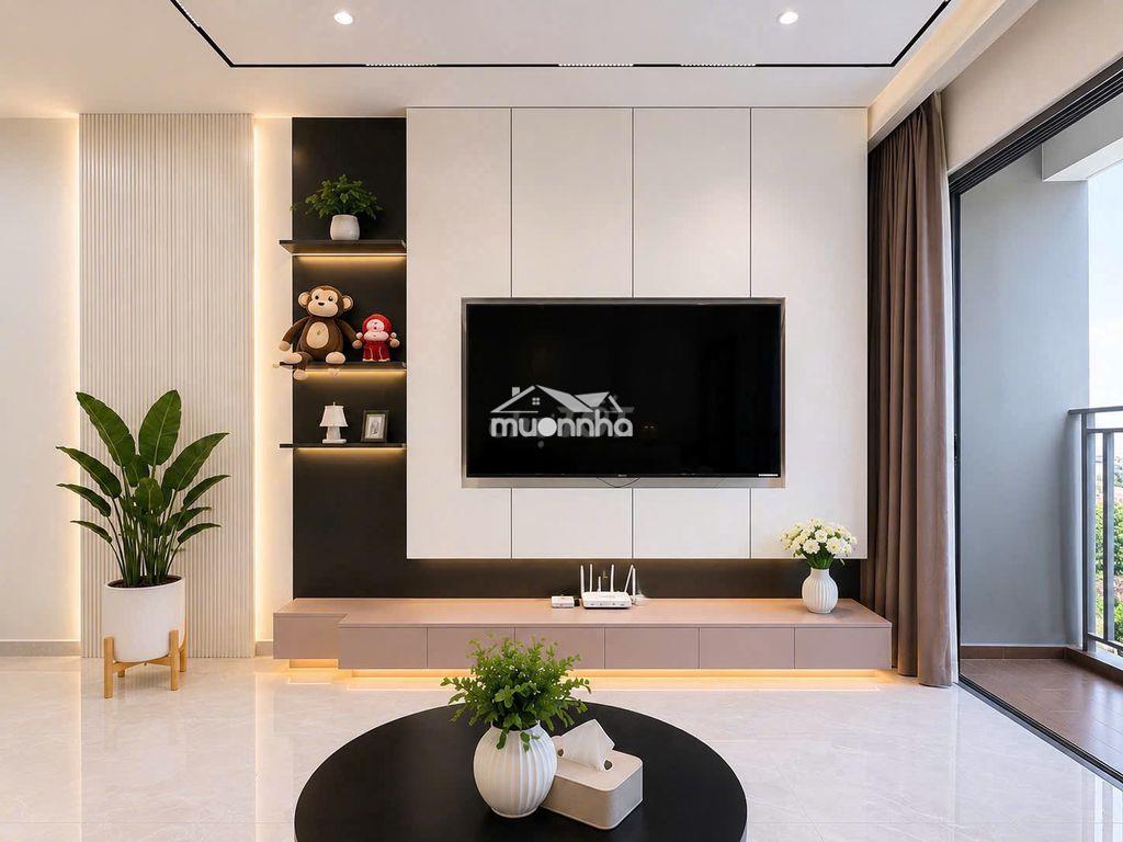 Cho thuê cc celesta rise, 80m2, 2pn, 2wc, 18tr. ở ngay, nhà đẹp - 4