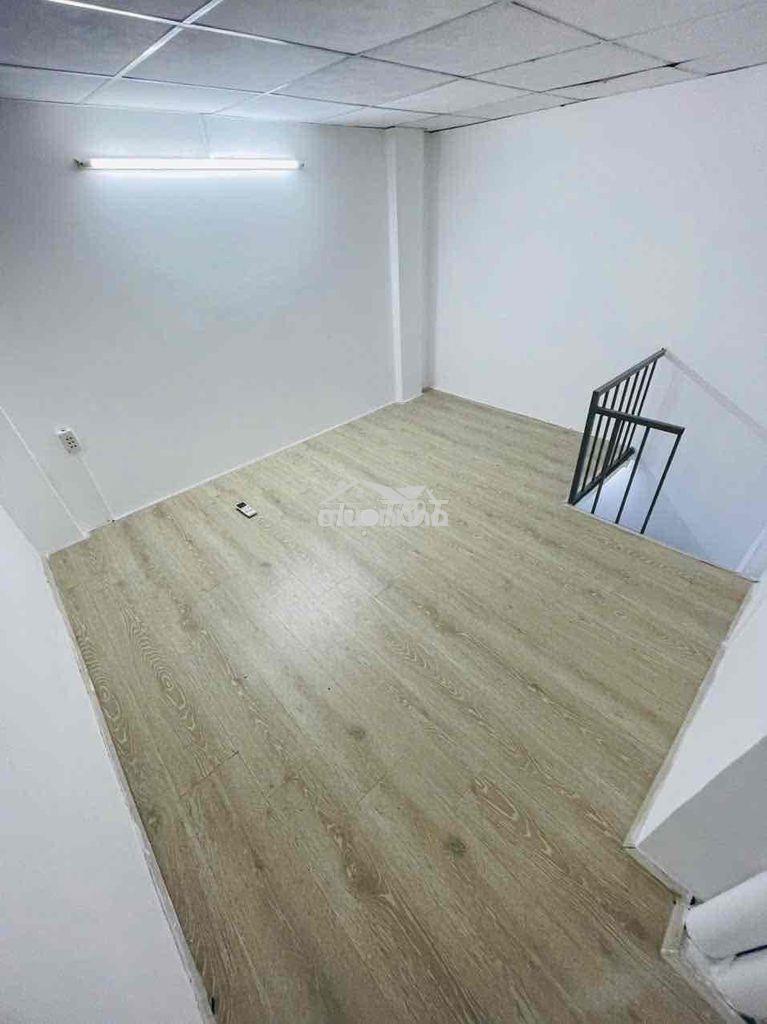 Phòng có gác không đụng đầu ngay chợ phú nhuận phan đình phùng - 2