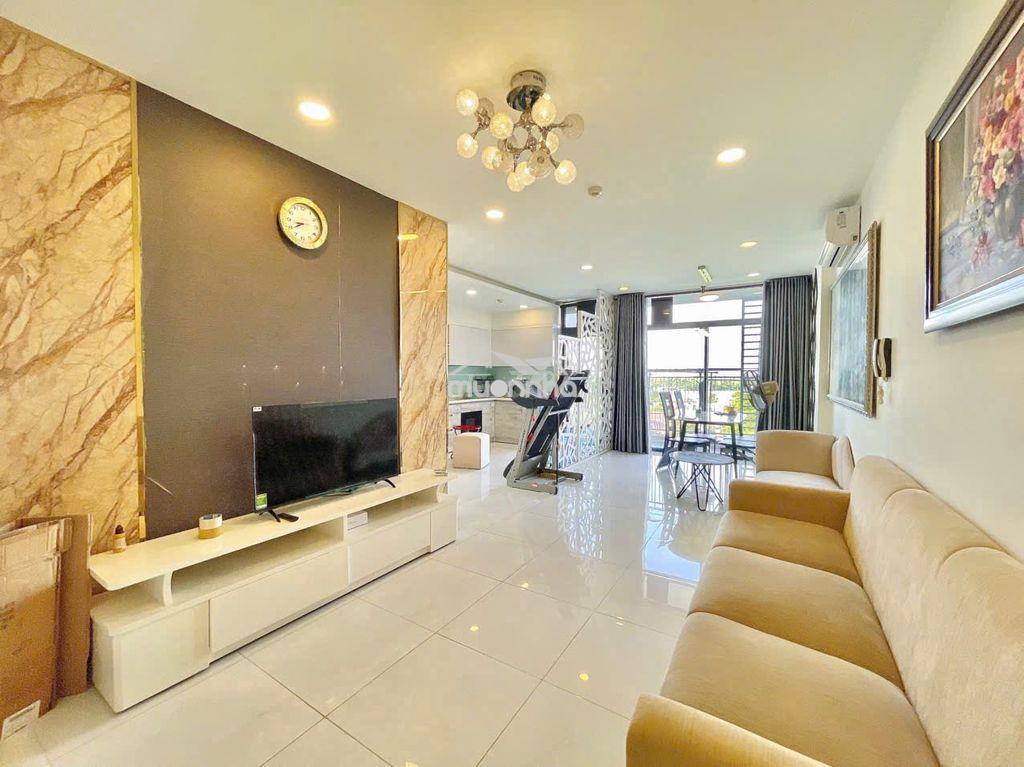 Cho thuê căn hộ riva park, nguyễn tất thành, quận 4, giá: 15tr/tháng - 3