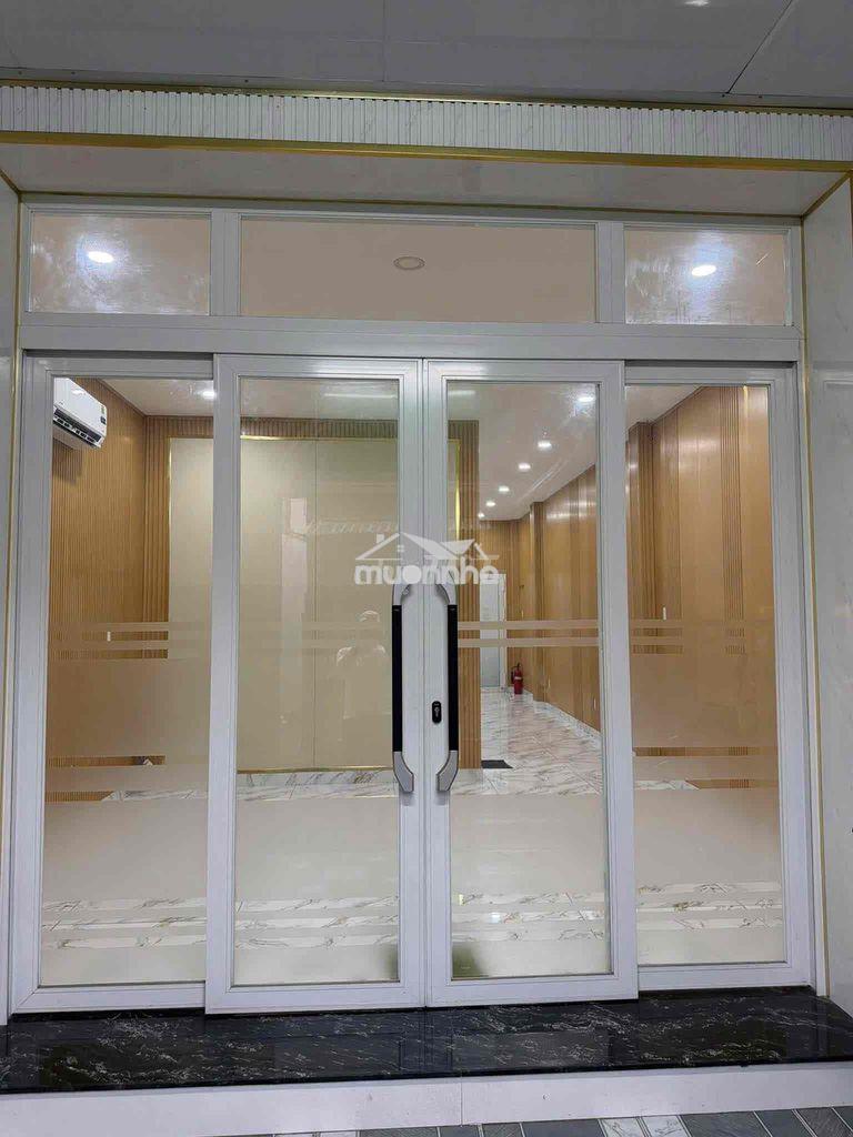 Cho thuê nhà mặt tiền 4.6x17m- 2 tầng- gần nguyễn phúc chu- tân bình
