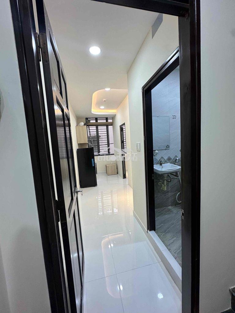 👌Căn 1 phòng ngủ new👌 đào duy anh balcon cửa sổ full nội thất cao cấp🔥 - 3