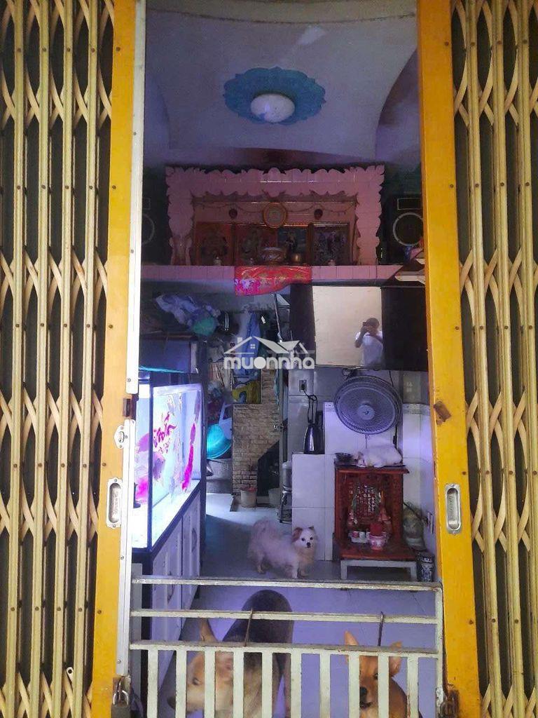 ❤️❤️ Chính chủ gởi bán căn hẻm ba gác nguyễn duy dương 