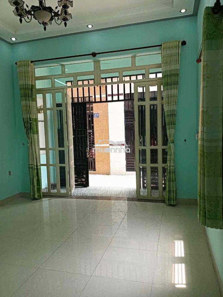 Nha cho thue nguyen can 4*11 . 1 tret 1 lau nha moi tdt 88m *** - Ảnh 3
