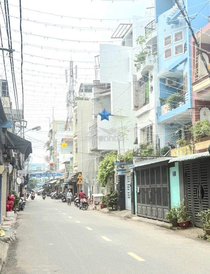 Bán nhà mặt phố kd gần trạm metro cv lê thị riêng, diện tích 458.4 m2