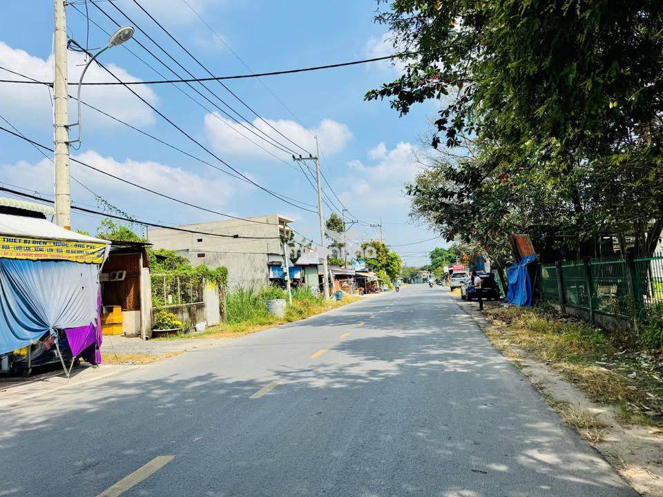 Đất ngay kcn tây bắc, 280m2, 900triệu, nguyễn văn khạ, sổ hồng riêng - 3