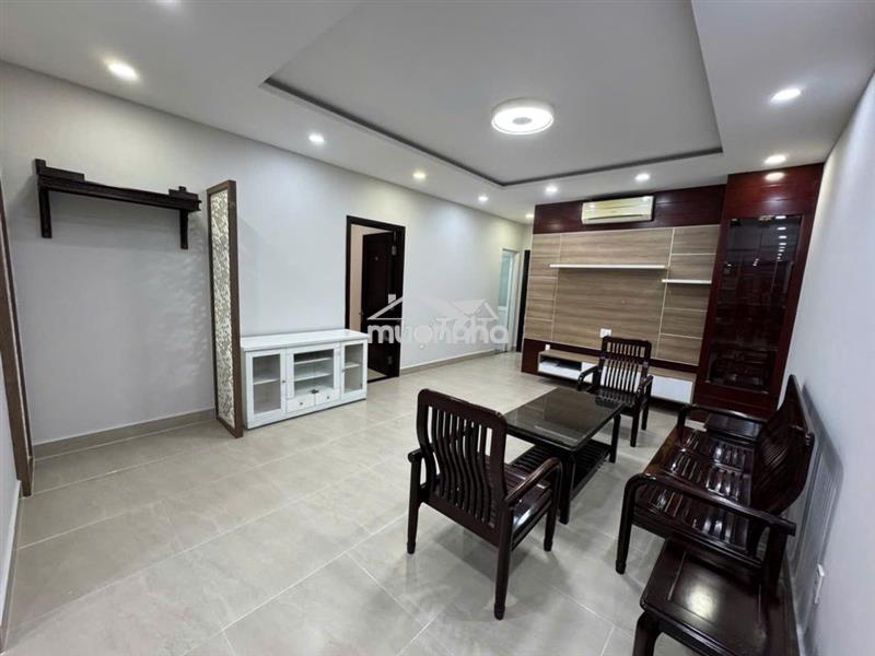 Cho thuê căn hộ him lam nam khánh q.8 2pn có nội thất