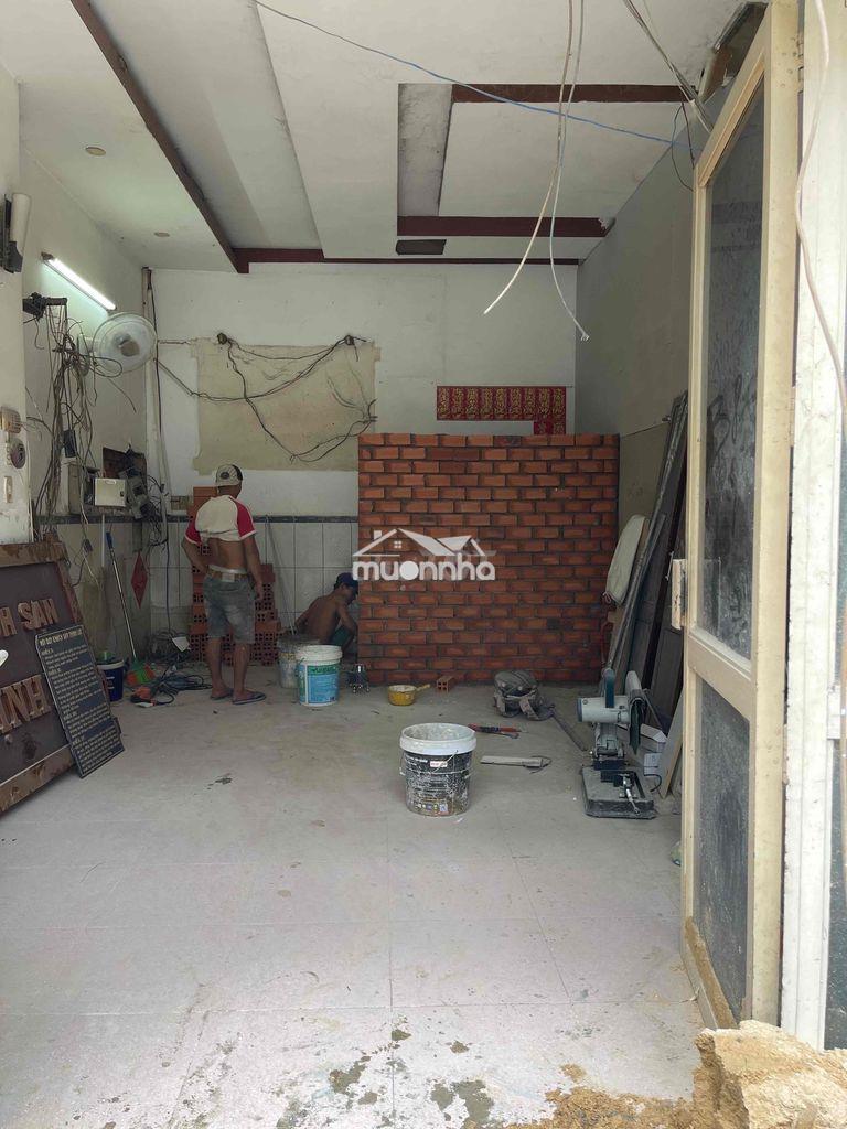 Mặt bàng kinh doanh ngay trung tâm bàu các - 3