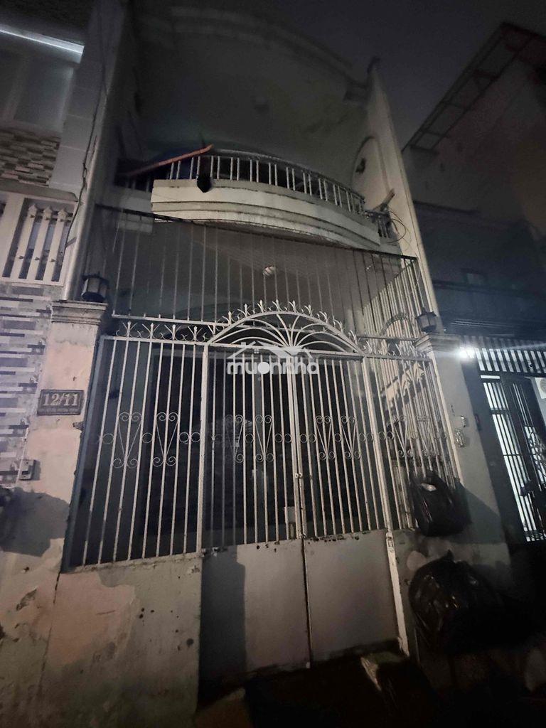 Cho thuê nhà nguyên căn - Ảnh 2