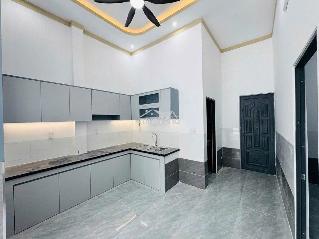 Nhà mái thái mới 100% giá tốt – tại hòa lợi tphcm thông ql13 - 2