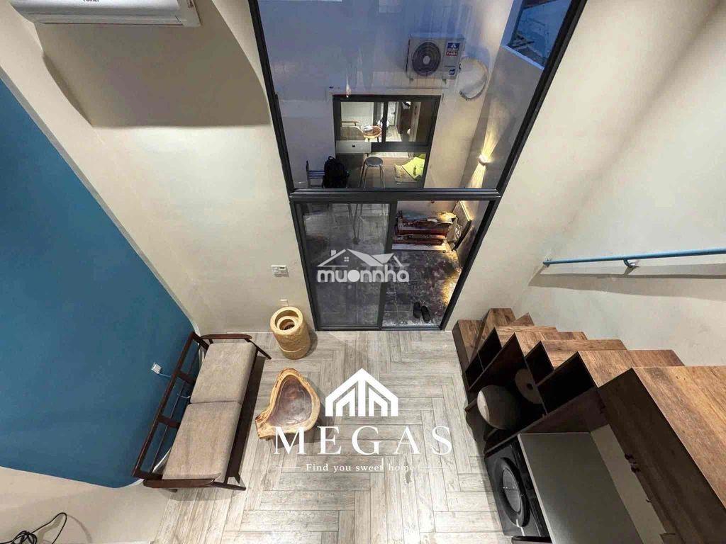 Duplex siêu xinh ở phan văn hơn - tân thới nhất - 4