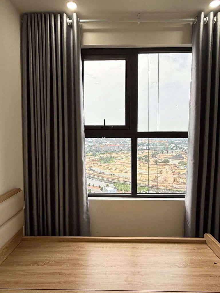 Cho thuê 1pn+ full nội thất a&t sky garden - ngay cầu ông bố - Ảnh 4