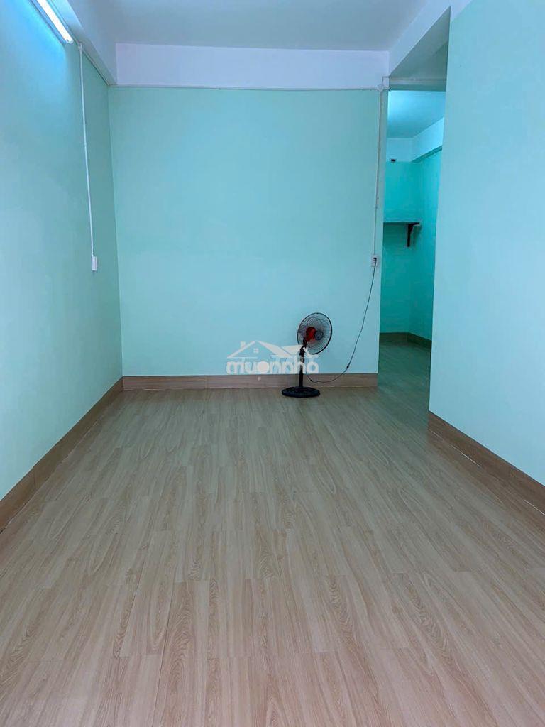 Căn hộ phú mỹ. 50 m2, sổ hồng. giá rẻ tụt quần - Ảnh 2