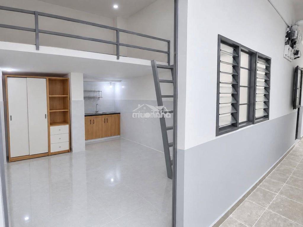 🏠 Phòng trọ mới – lạc long quân, q.11 - gần đh bách khoa - Ảnh 2